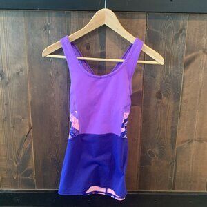 Ivivva by Lululemon Tank Top Youth Size 12